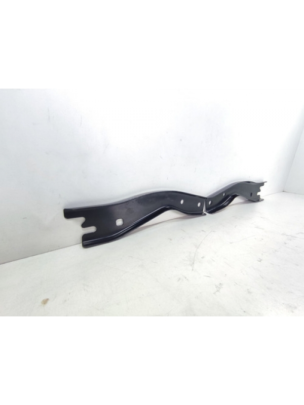 Suporte De Para-choque Traseiro Da Hilux 2005 2006 2007 2008