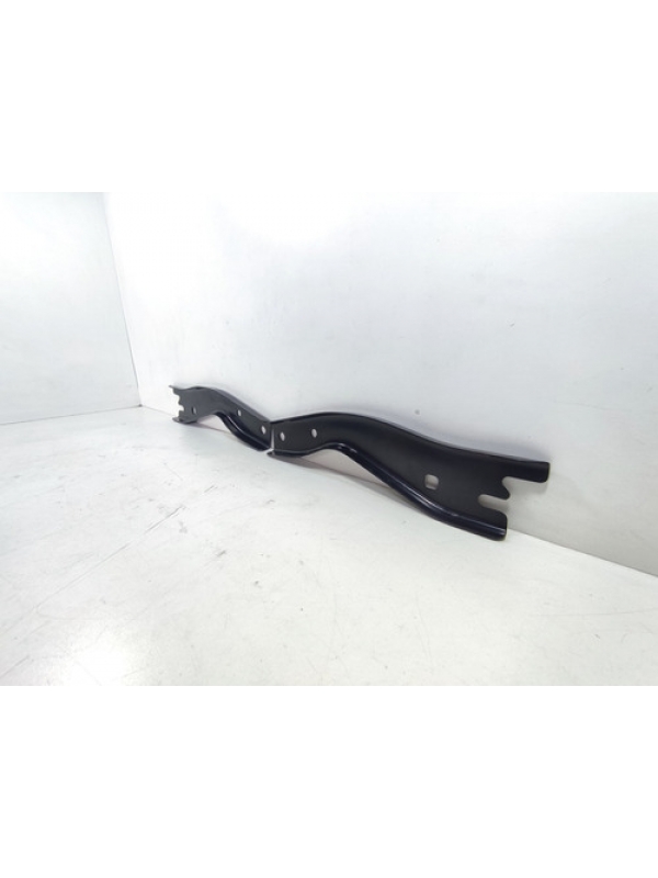 Suporte De Para-choque Traseiro Da Hilux 2005 2006 2007 2008