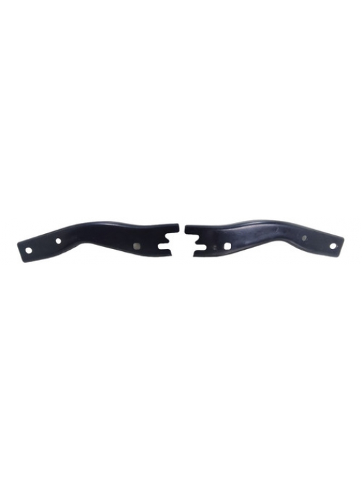 Suporte De Para-choque Traseiro Da Hilux 2005 2006 2007 2008