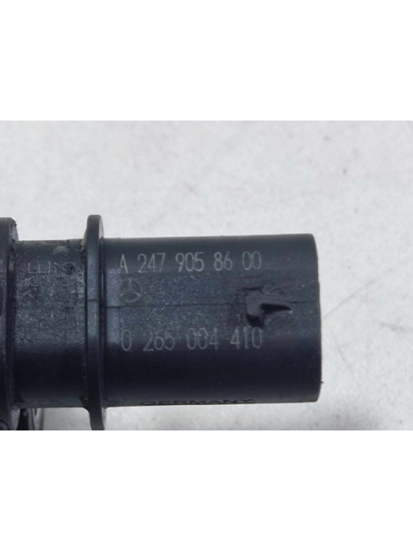 Sensor Velocidade Da Roda Mb Sprinter 315 417 517 2023 2024.