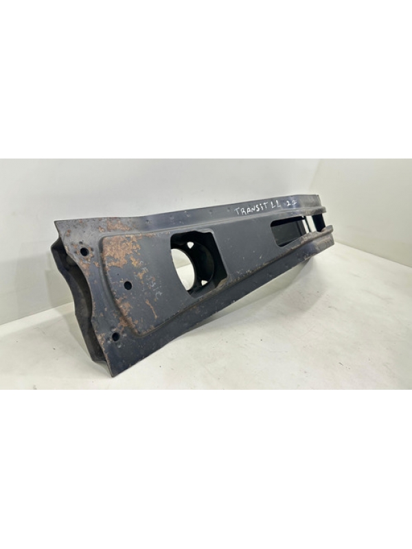 Suporte Agregado Suspensão Ford Transit 2008 2009 2010 2011.