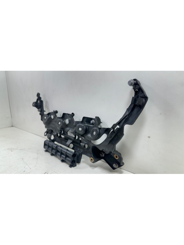 Suporte Retorno Bicos Motor Peugeot Boxer 2.0 2018 2019 2020