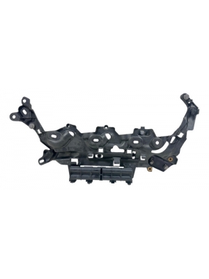 Suporte Retorno Bicos Motor Peugeot Boxer 2.0 2018 2019 2020