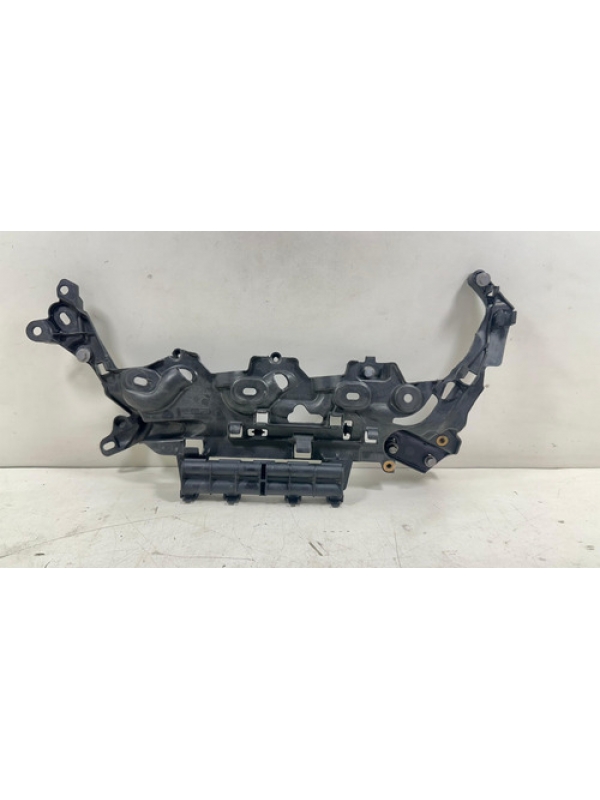 Suporte Retorno Bicos Motor Peugeot Boxer 2.0 2018 2019 2020