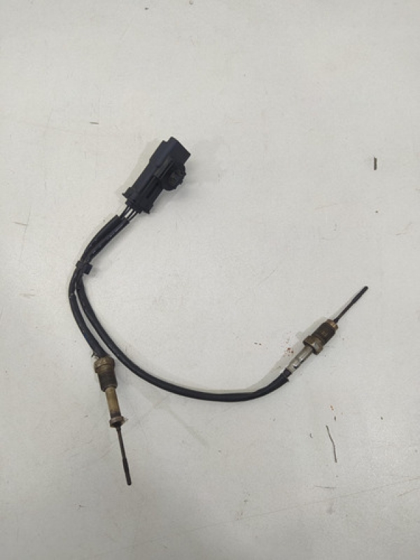 Sensor Temperatura De Gas Citroën Jumpy Scudo 1.5 2023 24.