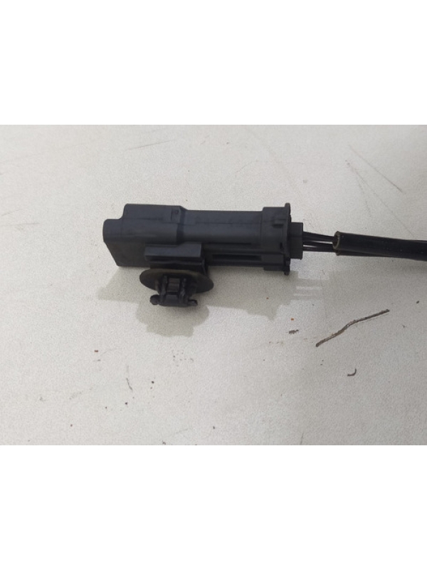 Sensor Temperatura De Gas Citroën Jumpy Scudo 1.5 2023 24.