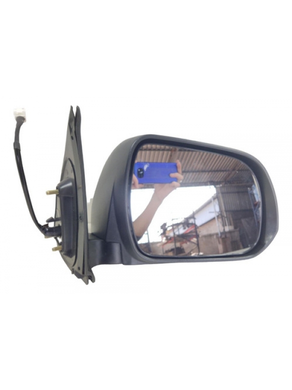 Retrovisor Com Pisca Lado Direito Toyota Hilux 3.0 2008 À 15