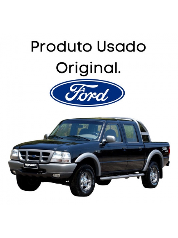 Porta Luvas Ford Ranger 1998 1999 2000 2001 2002 2003 À 2008