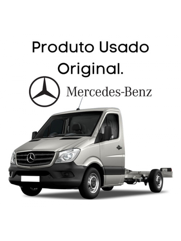 Motor Caixa Ar Forçado Mb Sprinter 2.2 415 2015 16 17 18 19.