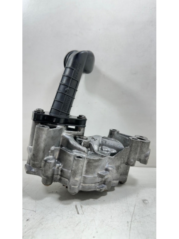 Bomba De Óleo Motor Peugeot Boxer Jumper 2.0 2018 2019 2020.