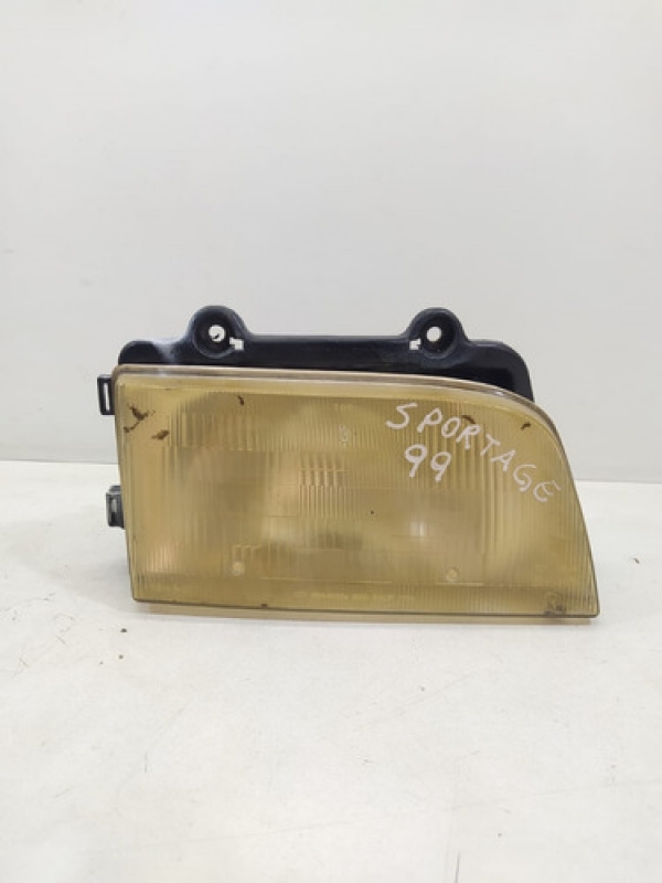 Farol Lado Direito Kia Sportage 1998 1999 2001 2002 2003