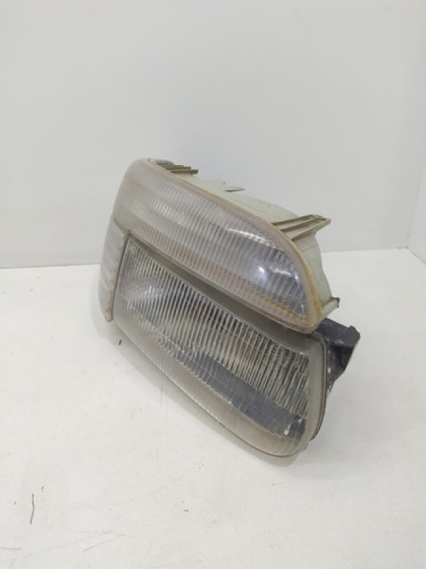 Farol Dianteiro Direito Ford Explorer 1997 1998 1999 2000 01