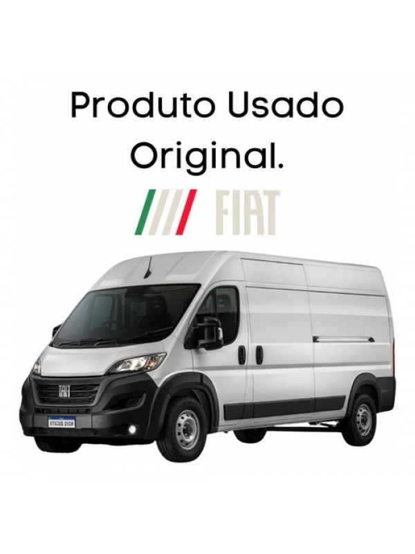 Máquina Vidro Elétrica Esquerda Fiat Ducato 2.0 2018 À 2024.