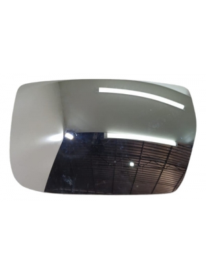 Espelho Inferior Retrovisor Iveco Daily 2016 2017 2018 2019.