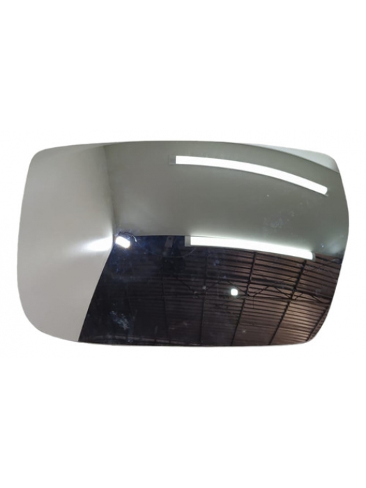 Espelho Inferior Retrovisor Iveco Daily 2016 2017 2018 2019.