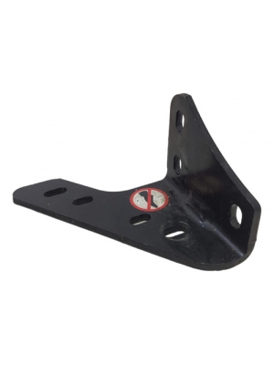 Suporte Guia Porta Correr Peugeot Expert Jumpy 1.5 2023 2024