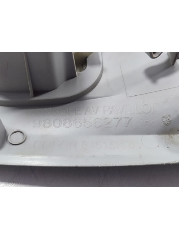 Luz Teto Cortesia Suporte Peugeot Expert 1.5 2018 2019 2020.