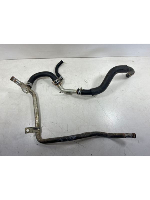 Cano Tubo Água Mitsubishi Triton L200 2020 2021 2022 2023 24