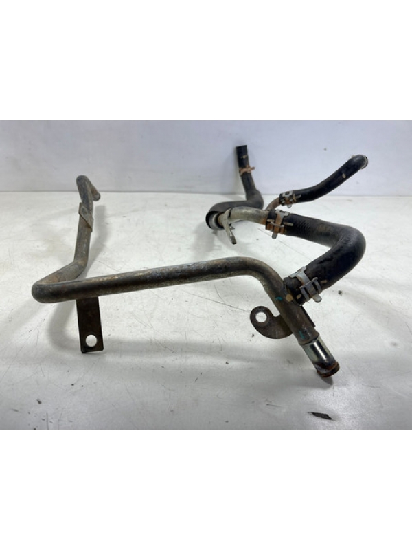 Cano Tubo Água Mitsubishi Triton L200 2020 2021 2022 2023 24