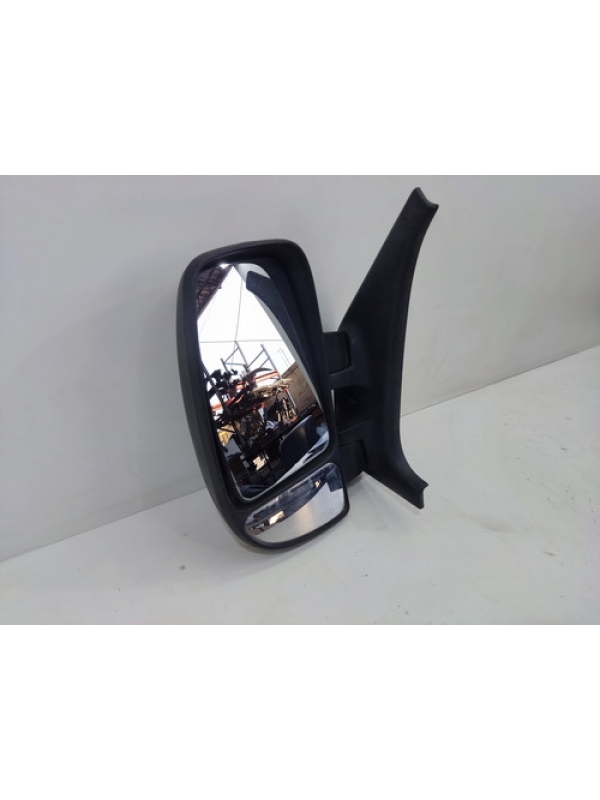 Retrovisor Lado Esquerdo Renault Master 2.5 2006 2007 À 2012