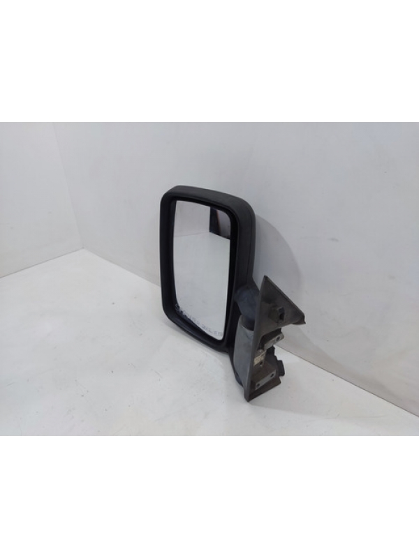 Retrovisor Lado Esquerdo Mb Sprinter 311 313 413 2001 À 2011