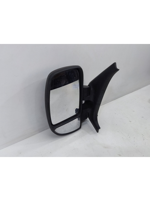 Retrovisor Lado Esquerdo Renault Master 2.5 2006 2007 À 12.