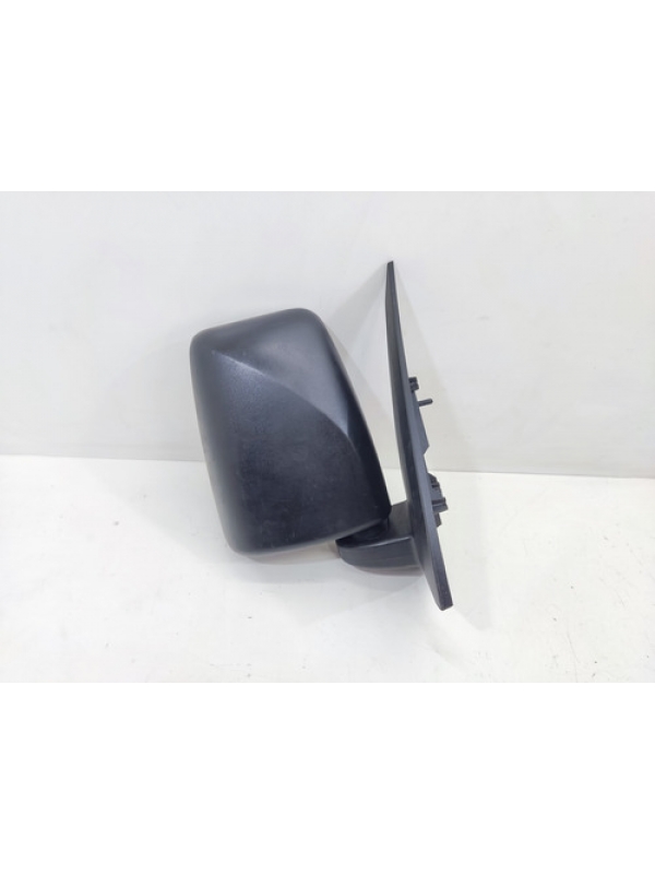 Moldura Retrovisor Direito Hyundai Hr 2005 2006 2007 À 2022.