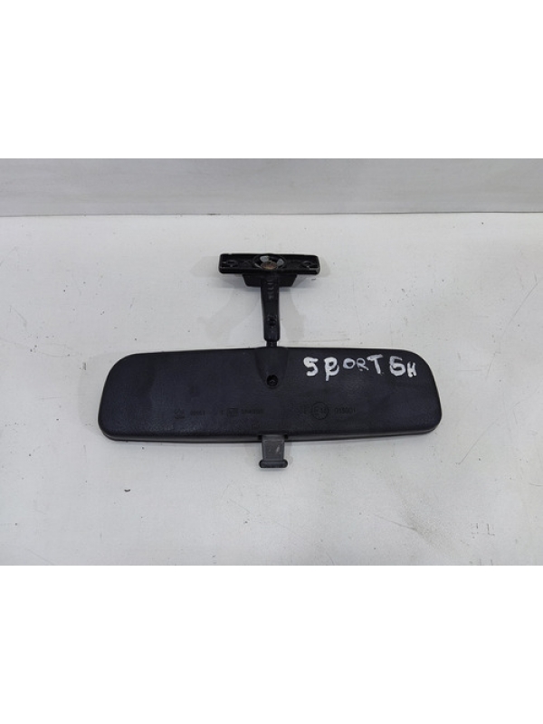 Retrovisor Interno Kia Sportage 1995 1996 1997 1998 À 2003.