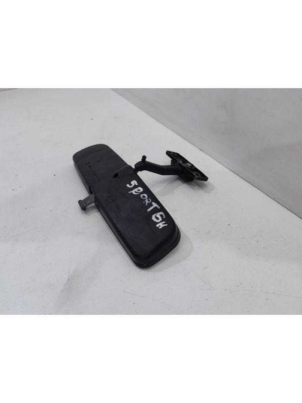 Retrovisor Interno Kia Sportage 1995 1996 1997 1998 À 2003.