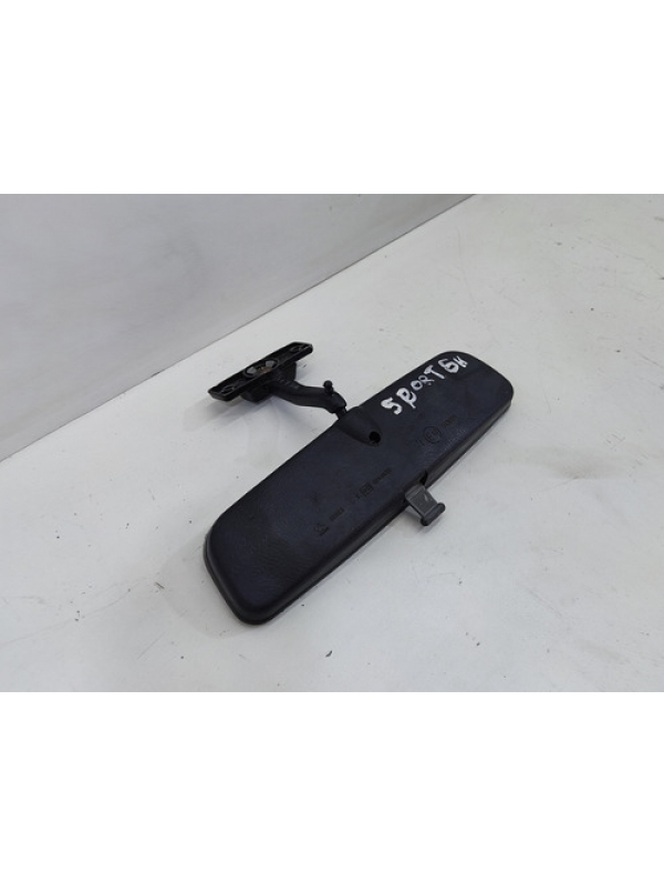 Retrovisor Interno Kia Sportage 1995 1996 1997 1998 À 2003.