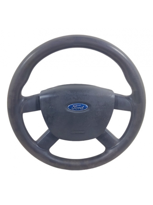 Volante Direção Ford Transit 2.2 2008 2009 2010 2011 À 2014.