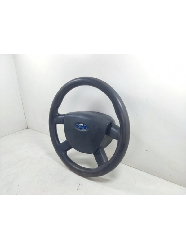 Volante Direção Ford Transit 2.2 2008 2009 2010 2011 À 2014.