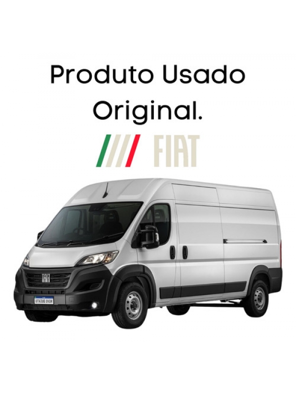 Retrovisor Elétrico Esquerdo Ducato 2022 2023 2024 Detalhes.