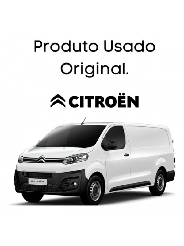 Lateral Lado Direita Fiat Scudo Expert Jumpy 2018 2019 2020.