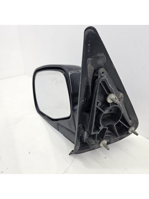 Retrovisor Esquerdo Manual Ford Ranger 2001 2002 2003 À 2004