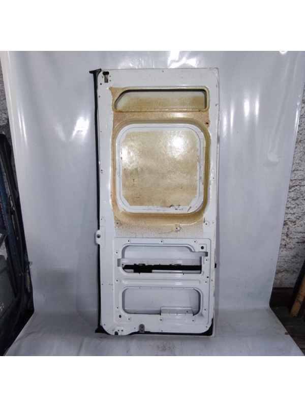 Porta Traseira Esquerda Peugeot Boxer Fiat Ducato 2023 2024.