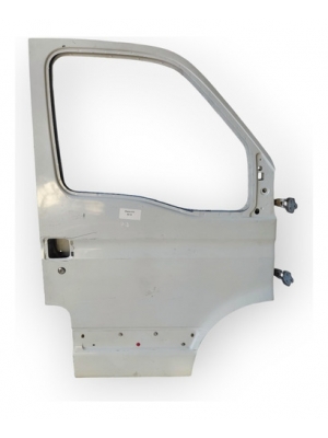 Porta Dianteira Direita Renault Master 2.5 2010 2011 À 2012.