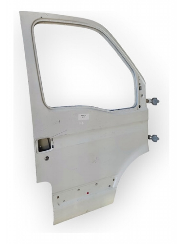 Porta Dianteira Direita Renault Master 2.5 2010 2011 À 2012.