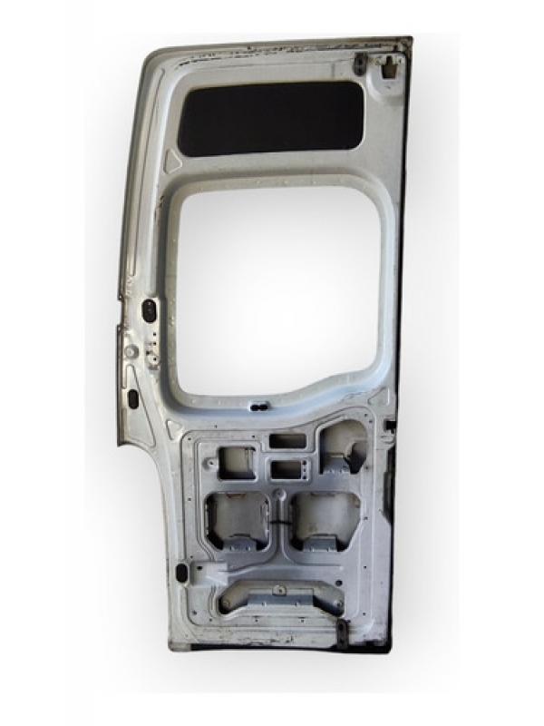 Porta Tampa Traseira Direita Renault Master 2.5 2010 2011 12