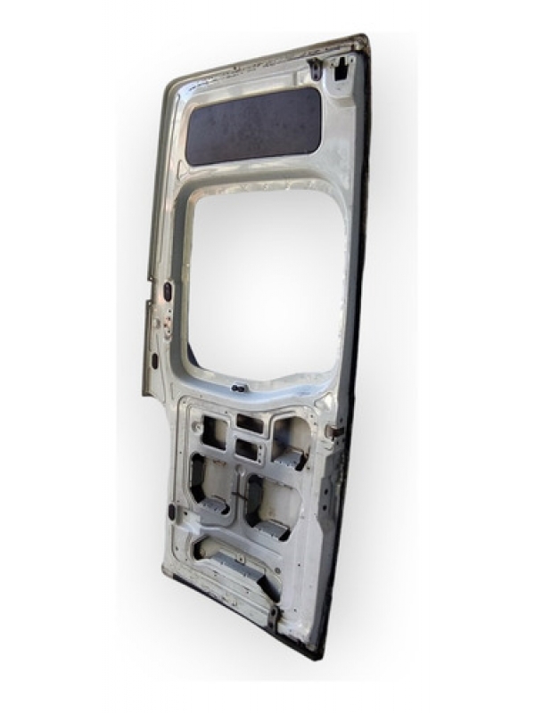 Porta Tampa Traseira Direita Renault Master 2.5 2010 2011 12