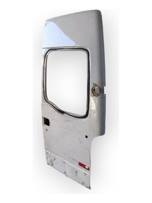 Porta Tampa Traseira Direita Renault Master 2.5 2010 2011 12