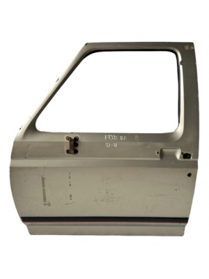 Porta Dianteira Esquerda Ford F1000 1993 1994 1995 1996 À 98