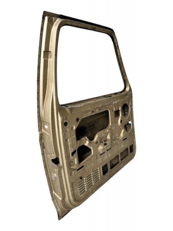 Porta Dianteira Esquerda Ford F1000 1993 1994 1995 1996 À 98