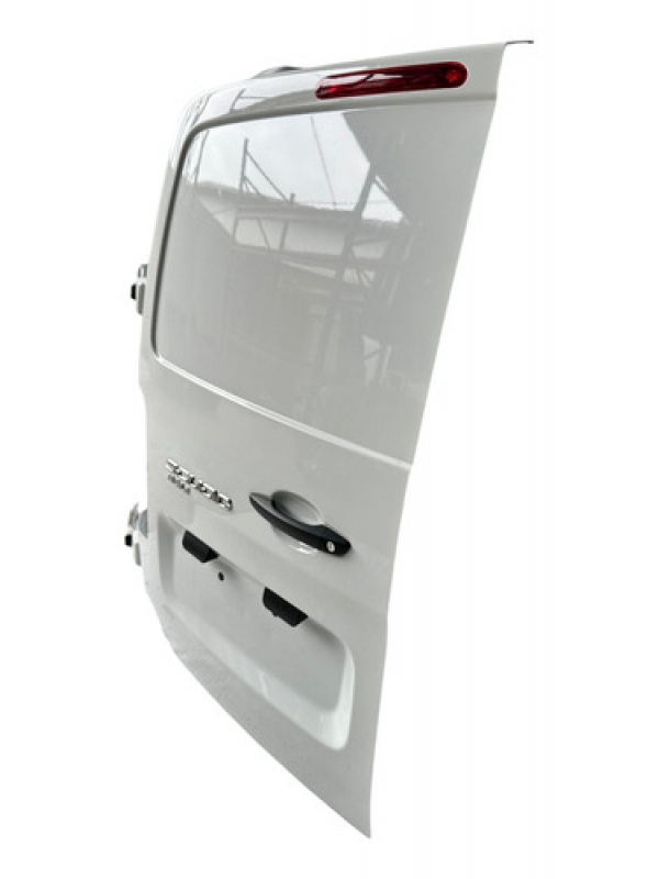 Porta Traseira Esquerda Fiat Scudo Expert Jumpy 2022 2023 24