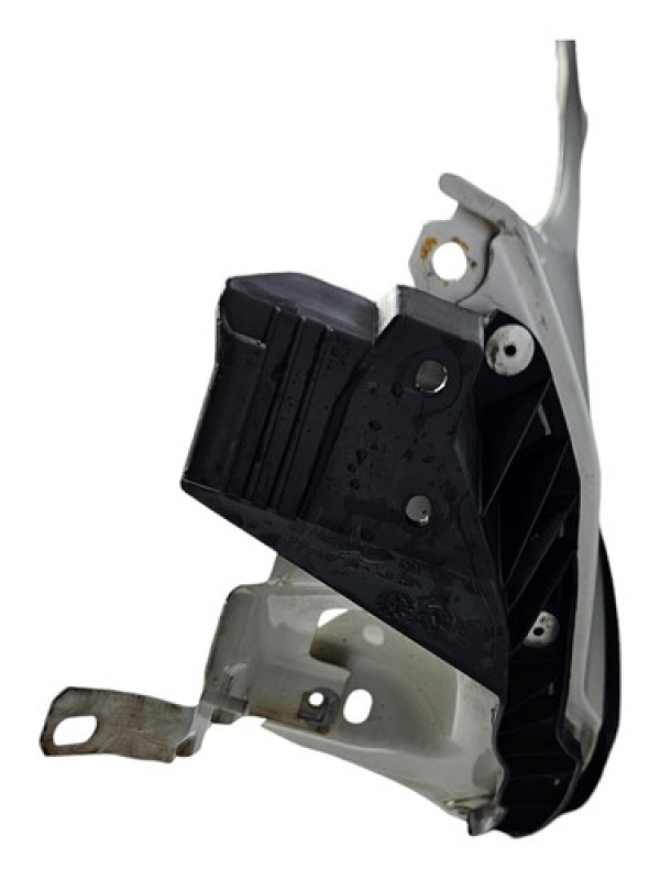 Paralama Esquerdo Peugeot Boxer Jumper Ducato 2021 2022 2023