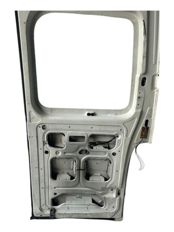 Porta Traseira Esquerda Teto Alto Renault Master 2.5 2010 11