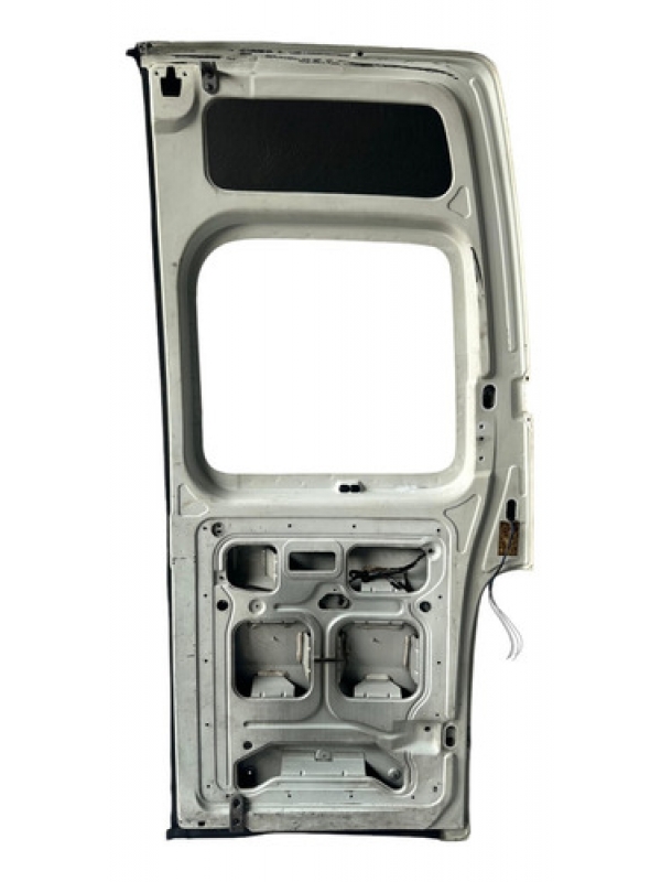 Porta Traseira Esquerda Teto Alto Renault Master 2.5 2010 11