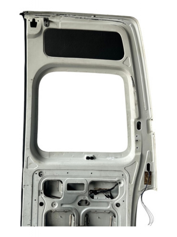 Porta Traseira Esquerda Teto Alto Renault Master 2.5 2010 11