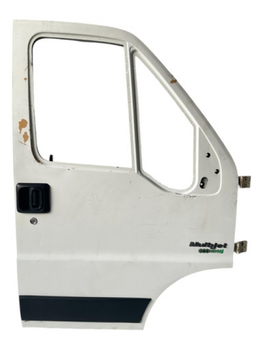 Porta Dianteira Direita Fiat Ducato Boxer 2009 2010 2011 012