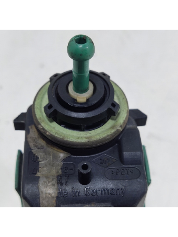 Motor Regulagem Farol Renault Master 2.3 2016 2017 2018 2019